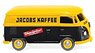 (HO) VW T1 Van `Jacobs Kaffee` (Model Train)