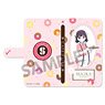 Blend S Notebook Type Smartphone Case Maika Sakuranomiya (Anime Toy)