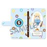 Blend S Notebook Type Smartphone Case Kaho Hinata (Anime Toy)