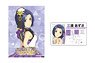 The Idolm@ster 765Pro Allstars Idol Profile Set Azusa Miura (Anime Toy)