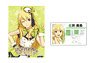 The Idolm@ster 765Pro Allstars Idol Profile Set Miki Hoshii (Anime Toy)