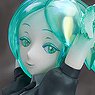 Phosphophyllite (PVC Figure)