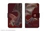 [Monster Hunter: World] Diary Smartphone Case for Multi Size [L] (Anime Toy)