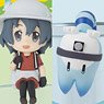 PUTITTO series(プティットシリーズ)/PUTITTO 「けものフレンズ」 8個セット (キャラクターグッズ)