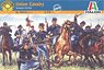 American Civil War Union Cavalry (Plastic model)
