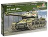 IS-2 MOD.1944 (Plastic model)