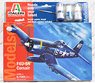 F4U-5N Corsair Model Set (Plastic model)