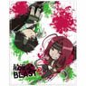 Saiyuki Reload Blast Stand Mirror B (Anime Toy)