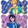 Ensemble Stars! Candy Acrylic Key Ring A Box -Reminiscence- (Set of 12) (Anime Toy)