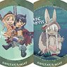 Made in Abyss Trading Can Badge (Set of 10) (Anime Toy)
