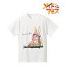 Made in Abyss Ani-Art T-shirt/Mens (Size/S) (Anime Toy)