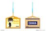 [Tsukipro The Animation] Mini Ema Strap [Soara] 03 (Soshi Kagurazaka) (Anime Toy)