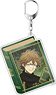 Black Clover Big Key Ring Finral Roulacase (Anime Toy)