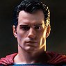 Justice League / Superman 1/10 Art Scale Statue (Completed)