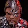 Justice League / Cyborg 1/10 Art Scale Statue (Completed)