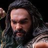 Justice League / Aquaman 1/10 Art Scale Statue (Completed)