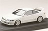 Honda Integra Type R-X (DC2) `00 Spec Championship White (Diecast Car)