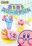 Kirby`s Dream Land Twinkle Sweets Time (Set of 8) (Anime Toy)