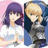Fate/stay night: Heaven`s Feel Trading Can Badge (Set of 11) (Anime Toy)