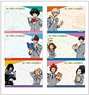 My Hero Academia Post-it Note Set (Anime Toy)