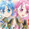 『アイドルタイムプリパラ』 ライブ缶バッジコレクション 10個セット (キャラクターグッズ)