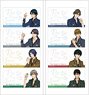 New The Prince of Tennis Post-it Note Set (Anime Toy)