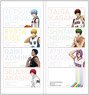Kuroko`s Basketball Post-it Note Set (Anime Toy)
