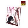 Hell Girl: The Fourth Twilight Canvas Board (Anime Toy)
