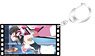 Senki Zessho Symphogear AXZ Film Memorial Acrylic Key Ring F Shirabe Tsukuyomi (Anime Toy)