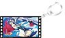 Senki Zessho Symphogear AXZ Film Memorial Acrylic Key Ring L Tsubasa Kazanari (Anime Toy)