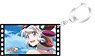 Senki Zessho Symphogear AXZ Film Memorial Acrylic Key Ring M Chris Yukine (Anime Toy)