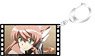 Senki Zessho Symphogear AXZ Film Memorial Acrylic Key Ring N Maria Cadenzavna Eve (Anime Toy)