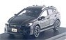 Subaru XV 2.0i-S EyeSight (2017) CrystalBlackSilica (Diecast Car)