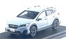 Subaru XV 2.0i-S EyeSight (2017) CoolGrayKhaki (Diecast Car)