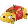 Disney Motors DM-18 Corot Winnie-the-Pooh (Tomica)