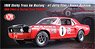 Shelby Trans Am Mustang - #1 Jerry Titus / Ronnie Bucknum (Diecast Car)