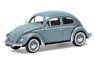 VW Beetle Type 1 (Horizon Blue) (Diecast Car)