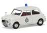 Austin Mini Cooper S Durham Constabulary (Diecast Car)