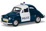 Morris Minor 1000 The Lothians and Peebles Constabulary (Diecast Car)