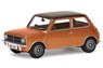 Austin Morris Mini Clubman 1100 (Reynard Metallic) (Diecast Car)
