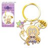 Fate/Grand Order Design produced by Sanrio Metal Key Ring (Jeanne d`Arc) (Anime Toy)