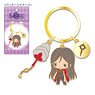 Fate/Grand Order Design produced by Sanrio Metal Key Ring (Lord El-Melloi II) (Anime Toy)