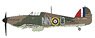 Hawker Hurricane MK.I `310st Fighter Squadrons` (Pre-built Aircraft)