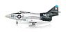 F9F-5 Panther `Blue Tail Fly` (Pre-built Aircraft)