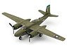 A-26B Invader `44-34928` (Pre-built Aircraft)