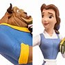 Beauty and the Beast/ Bell & Beast Finder`s Keeper (Completed)