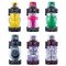 Kamen Rider Build SG Full Bottle 07 (Set of 10) (Shokugan)