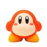 Kirby`s Dream Land Soft Vinyl Collection Waddle Dee (Character Toy)