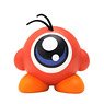 Kirby`s Dream Land Soft Vinyl Collection Waddle Doo (Character Toy)