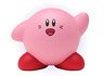 Kirby`s Dream Land Soft Vinyl Collection (Kirby`s Adventure) (Character Toy)